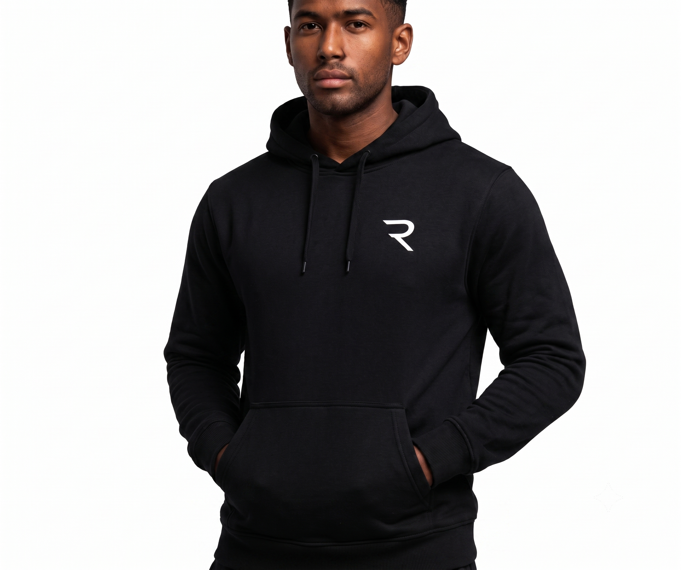 REEVON hoodie
