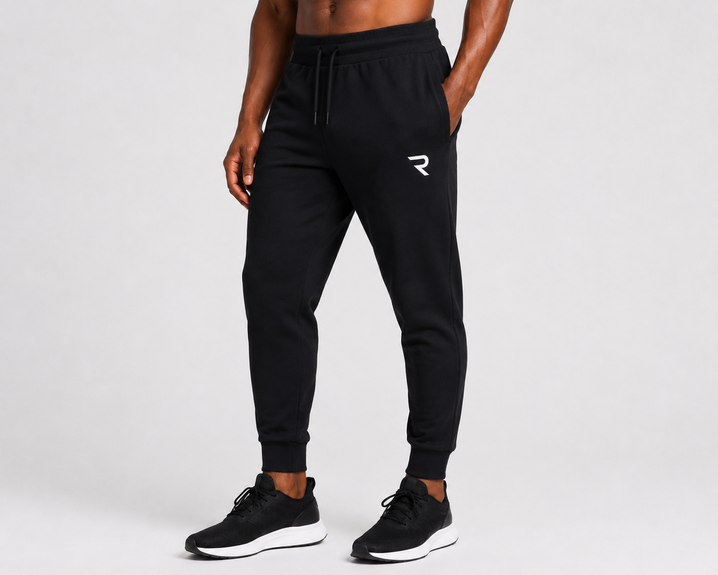 REEVON Lifestyle Joggers