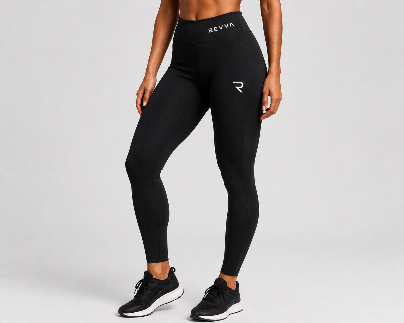 REEVON Compression Leggings