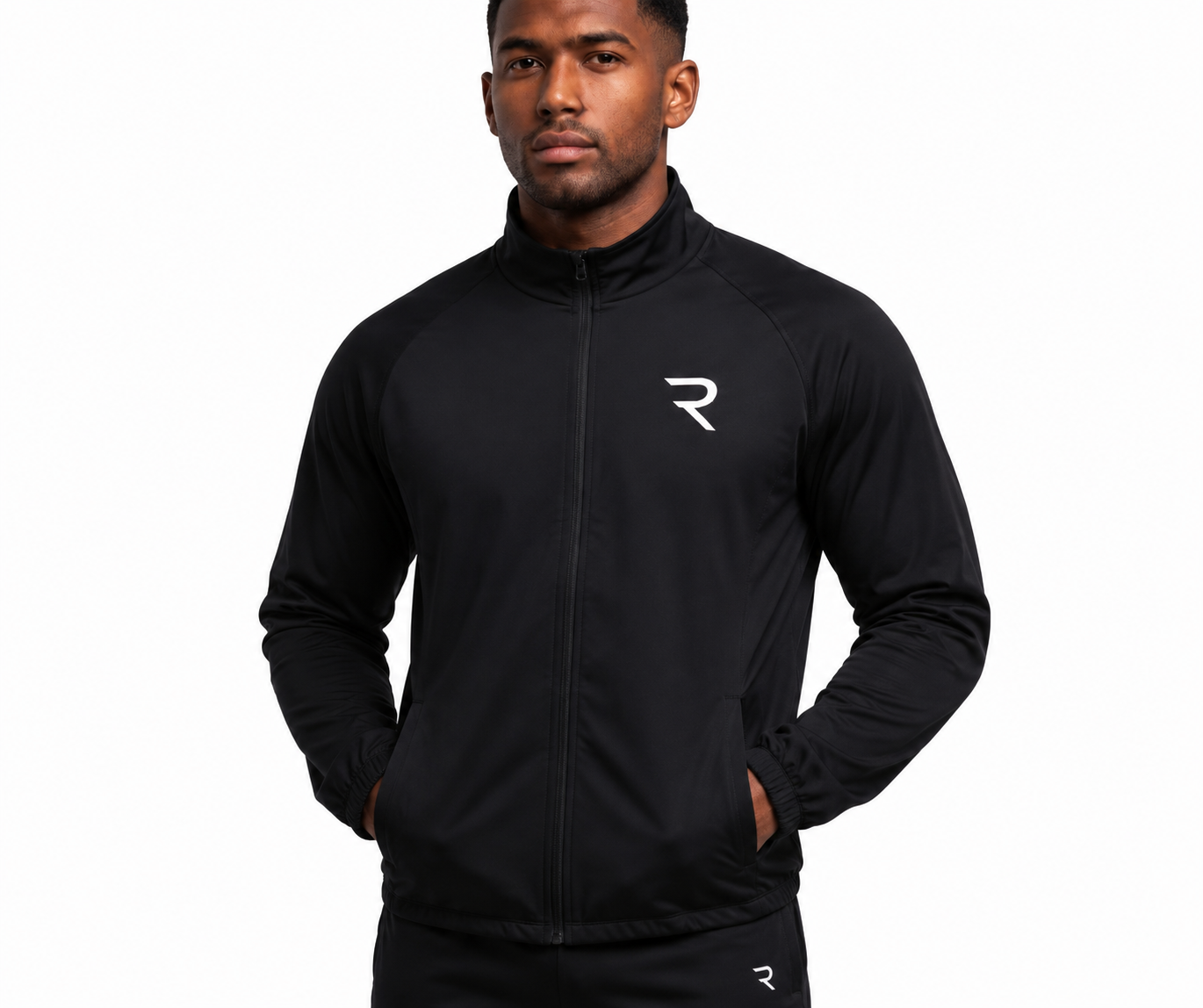 REEVON Run Jacket
