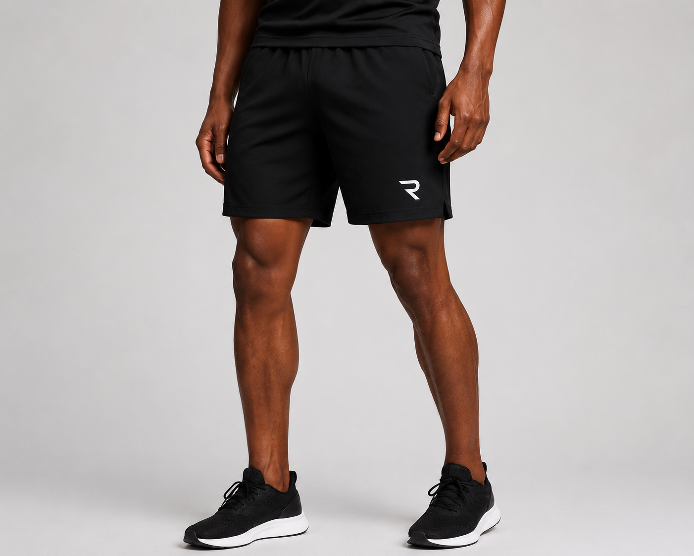 REEVON Running Shorts